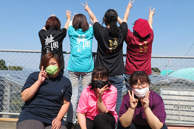 検品・袋詰めスタッフ